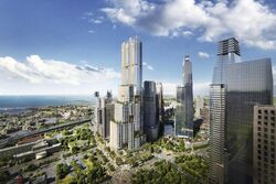 Skywaters Residences (D1), Condominium #524883181